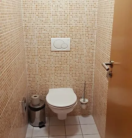 Penzion***q Гостевой дом Зволен